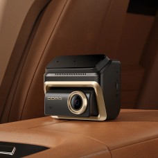 Відеореєстратор DDPAI Dashcam Z90T + камера заднього виду + камера салону (6934915206919)