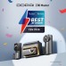 Відеореєстратор DDPAI Dashcam Z90T + камера заднього виду + камера салону (6934915206919)