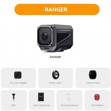 Відеореєстратор DDPAI Ranger (6934915203697)