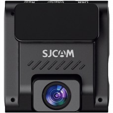 Відеореєстратор SJCAM Dashcam M60, WIFI, GPS, 4K, HDR (6972476162930)