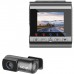 Відеореєстратор SJCAM Dashcam M60S + камера заднього виду, WIFI, 4K, HDR (6972476163401)