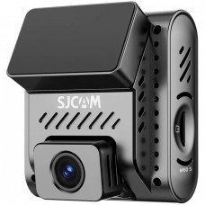 Відеореєстратор SJCAM Dashcam M60S + камера заднього виду, WIFI, 4K, HDR (6972476163401)
