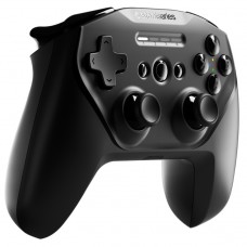 Геймпад SteelSeries Stratus+ для Windows, Android, Chromebook (69076)