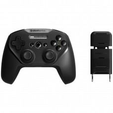 Геймпад SteelSeries Stratus+ для Windows, Android, Chromebook (69076)