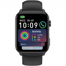 Годинник Blackview R30 Max Black (6931548323174)