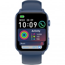 Годинник Blackview R30 Max Blue (6931548323181)