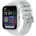 Годинник Blackview R30 Max Silver (6931548323167)