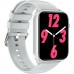 Годинник Blackview R30 Max Silver (6931548323167)