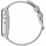 Годинник Blackview R30 Max Silver (6931548323167)