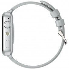 Годинник Blackview R30 Max Silver (6931548323167)