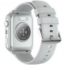 Годинник Blackview R30 Max Silver (6931548323167)