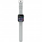 Годинник Blackview R30 Max Silver (6931548323167)