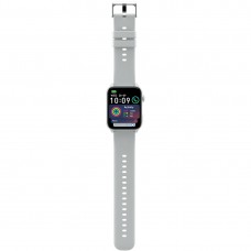 Годинник Blackview R30 Max Silver (6931548323167)