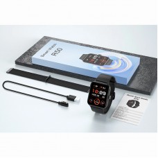 Годинник Blackview R50 Black (6931548317517)