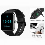 Годинник Blackview R50 Black (6931548317517) Годинник Blackview R50 Black (6931548317517)