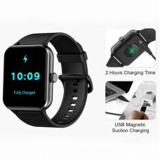 Годинник Blackview R50 Black (6931548317517)