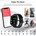 Годинник Blackview R50 Black (6931548317517)