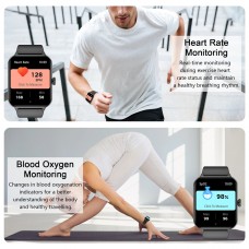 Годинник Blackview R50 Black (6931548317517)