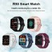 Годинник Blackview R50 Black (6931548317517)