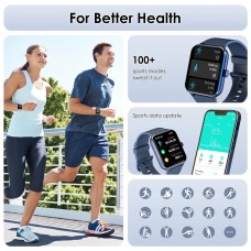 Годинник Blackview R50 Blue (6931548317548)
