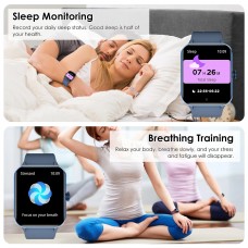 Годинник Blackview R50 Blue (6931548317548)