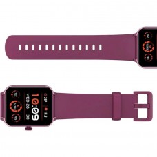 Годинник Blackview R50 Claret (6931548317555)