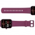 Годинник Blackview R50 Claret (6931548317555)
