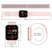 Годинник Blackview R50 Pink (6931548317524)