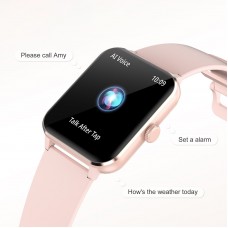 Годинник Blackview R50 Pink (6931548317524)