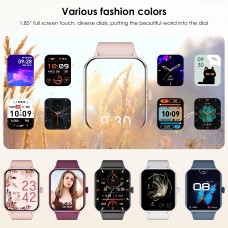 Годинник Blackview R50 Pink (6931548317524)