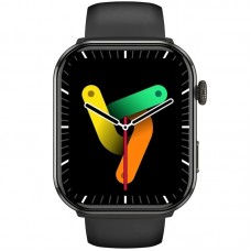 Годинник Blackview R60 Black (6931548318699)