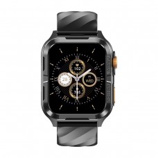 Годинник Blackview W10 Pro Black (6931548328148)
