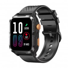 Годинник Blackview W10 Pro Black (6931548328148)