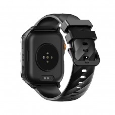 Годинник Blackview W10 Pro Black (6931548328148)