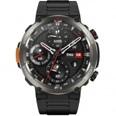 Годинник Blackview W50 Pro Black (6931548319351)
