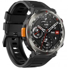 Годинник Blackview W50 Pro Black (6931548319351)