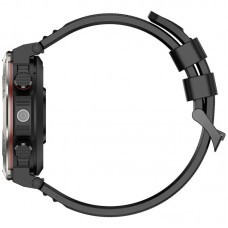 Годинник Blackview W50 Pro Black (6931548319351)