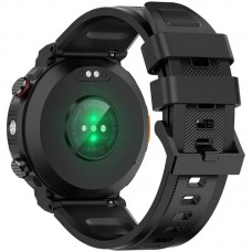 Годинник Blackview W50 Pro Black (6931548319351)