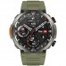 Годинник Blackview W50 Pro Green (6931548319368)