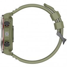 Годинник Blackview W50 Pro Green (6931548319368)
