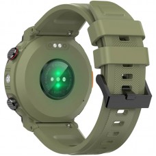 Годинник Blackview W50 Pro Green (6931548319368)