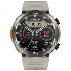 Годинник Blackview W50 Pro Khaki (6931548319375)