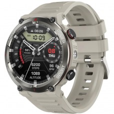 Годинник Blackview W50 Pro Khaki (6931548319375)