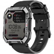 Годинник Blackview W60 Black (6931548317715)
