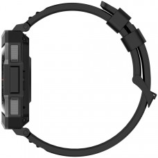 Годинник Blackview W60 Black (6931548317715)