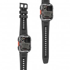 Годинник Blackview W60 Black (6931548317715)