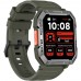 Годинник Blackview W60 Green (6931548317722)