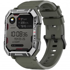 Годинник Blackview W60 Green (6931548317722)