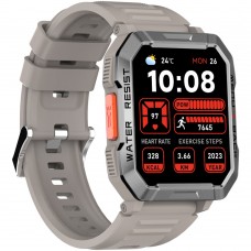 Годинник Blackview W60 Khaki (6931548317739)