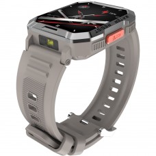 Годинник Blackview W60 Khaki (6931548317739)
